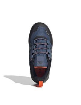Zapatillas Adidas Terrex Trailmaker R.RDY K Azul