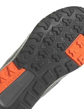 Zapatillas Adidas Terrex Trailmaker R.RDY K Azul
