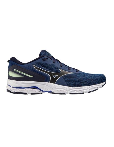 Zapatillas Mizuno Wave Prodigy 5 Azul Hombre