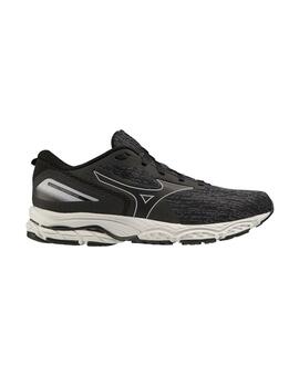 Zapatillas Mizuno Wave Prodigy 5 Wos Negro Mujer