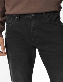 Pantalon Tiffosi Dylan_70 Negro Hombre