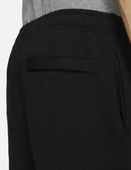 Pantalon Nike M NSW JGGR FT Negro Hombre
