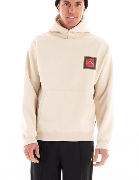 Sudadera store ellesse blanca