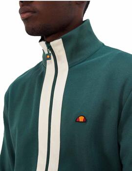 Chaqueta  Ellesse Berlusoni Verde Oscuro Hombre