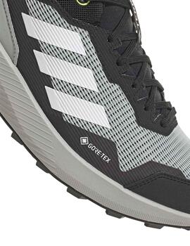 Zapatillas Adidas Terrex Trailrider GTX Ne/G Hombr