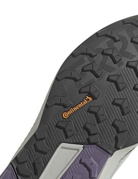 Zapatillas Adidas Terrex Trailrider GTX Ne/G Hombr