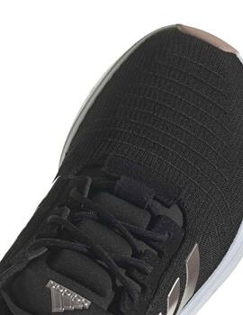 Zapatillas Adidas Swift Run 23 Negro Mujer