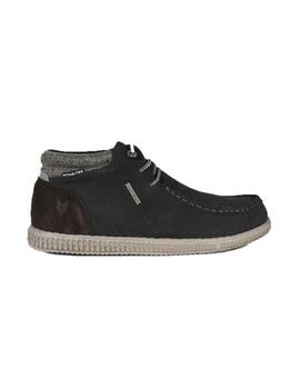 Zapatillas Walk In Pitas Vito Tex Topo Hombre