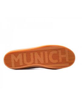 Zapatillas Munich Break 27 Gris Hombre