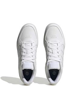 Zapatillas Adidas Courtbeat Blanco Hombre