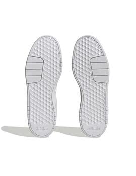 Zapatillas Adidas Courtbeat Blanco Hombre