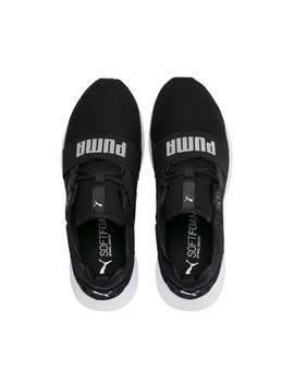 Zapatillas Puma Wired Pro Negro