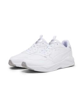 Zapatillas Puma X-Ray Speed Lite Pop Blanco Mujer