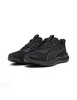 Zapatillas Puma Reflect Lite Negro Hombre