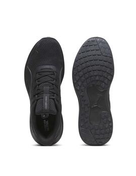 Zapatillas Puma Reflect Lite Negro Hombre