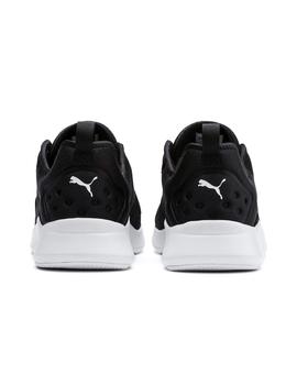 Zapatillas Puma Wired Pro Negro