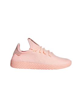 Zapatillas Adidas PW Tennis HU Anaranjado