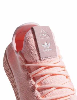 Zapatillas Adidas PW Tennis HU Anaranjado