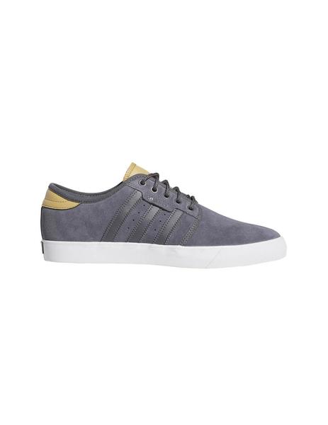 Zapatillas Seeley Gris