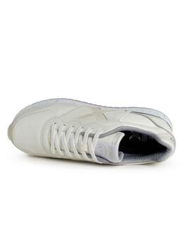 Zapatillas Munich Dash Woman 194 Blanco Mujer