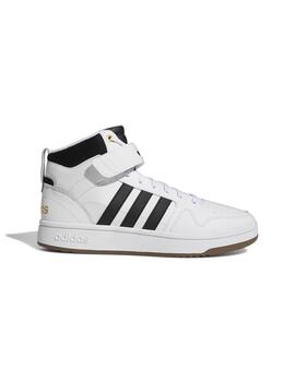 Zapatillas Adidas Postmove Mid Blanco/Negro Hombre