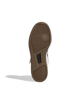 Zapatillas Adidas Postmove Mid Blanco/Negro Hombre