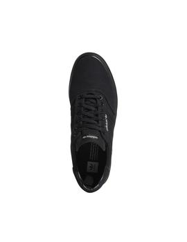 Zapatillas Adidas 3MC Negro