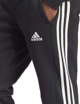 Pantalones Adidas M 3S FL S PT Negro Hombre