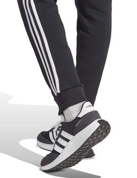 Pantalones Adidas M 3S FL S PT Negro Hombre