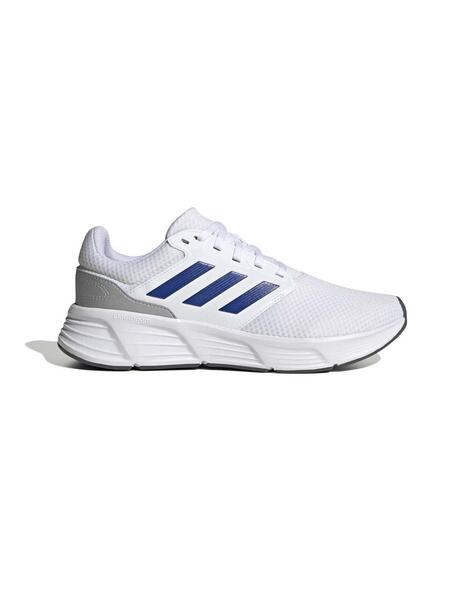 Adidas galaxy 4 hombre azul top