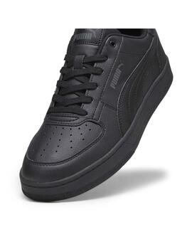 Zapatillas Puma Caven 2.0 Negro Hombre