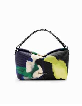 Bolso Desigual Dembow Nas Multicolor Mujer