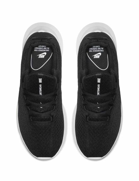 En particular evolución Caracterizar Zapatillas Nike Viale Negro