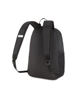 Mochila Puma teamGOAL 23 Negro