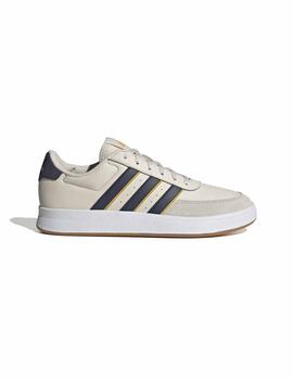 Zapatillas Adidas Breaknet 2.0 Beige Hombre