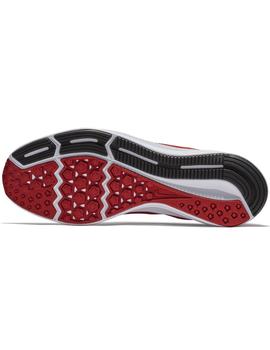 Zapatillas Nike Downshifter 8 Rojo