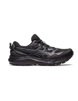 Zapatillas Asics Gel-Sonoma 7 Gtx Negro Mujer