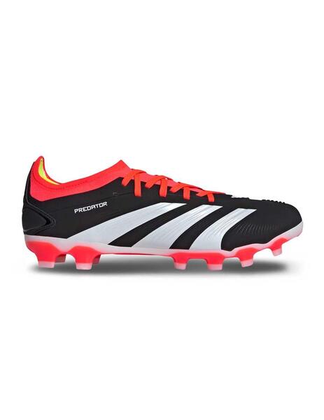 Botas adidas naranjas outlet