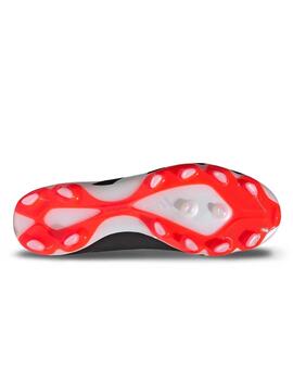 Botas Adidas Predator Pro MG Negro/Naranja