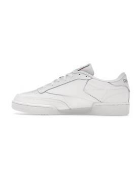 Zapatillas Reebok Club C 85 Blanco Hombre