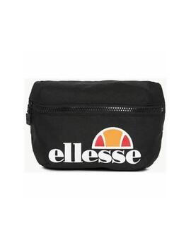 Riñonera Ellesse Rosca Cross Negro