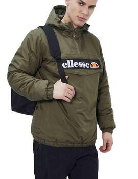 Cazadora Ellesse Monterini Oh Caqui Hombre