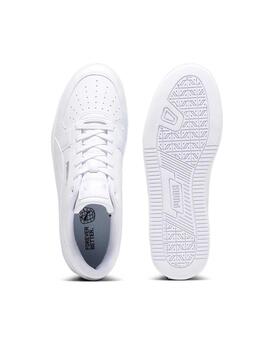 Zapatillas Puma Caven 2.0 Blanco Hombre