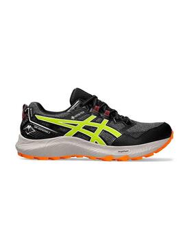 Zapatillas Asics Gel-Sonoma 7 Gtx Gris Hombre