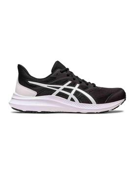 Zapatillas Asics Jolt 4 Negro/Blanco Hombre