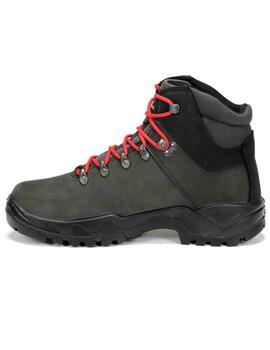 Botas Chiruca Cares 09 GTX Gris Hombre