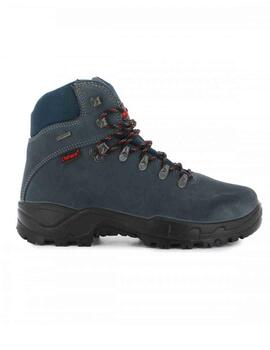 Botas Chiruca Xacobeo 05 GTX Gris Hombre