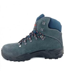 Botas Chiruca Xacobeo 05 GTX Gris Hombre