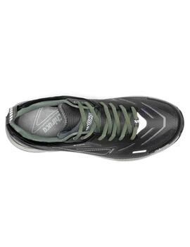 Zapatillas Chiruca Sucre 01 GTX Gris Hombre