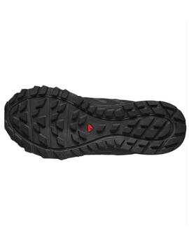 Zapatillas Salomon Wander GTX Negro Hombre